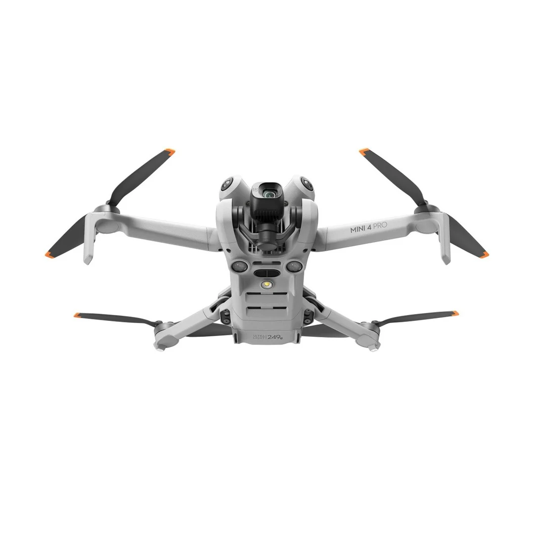 Dron wykorzystywany podczas szkolenia A1 i A3