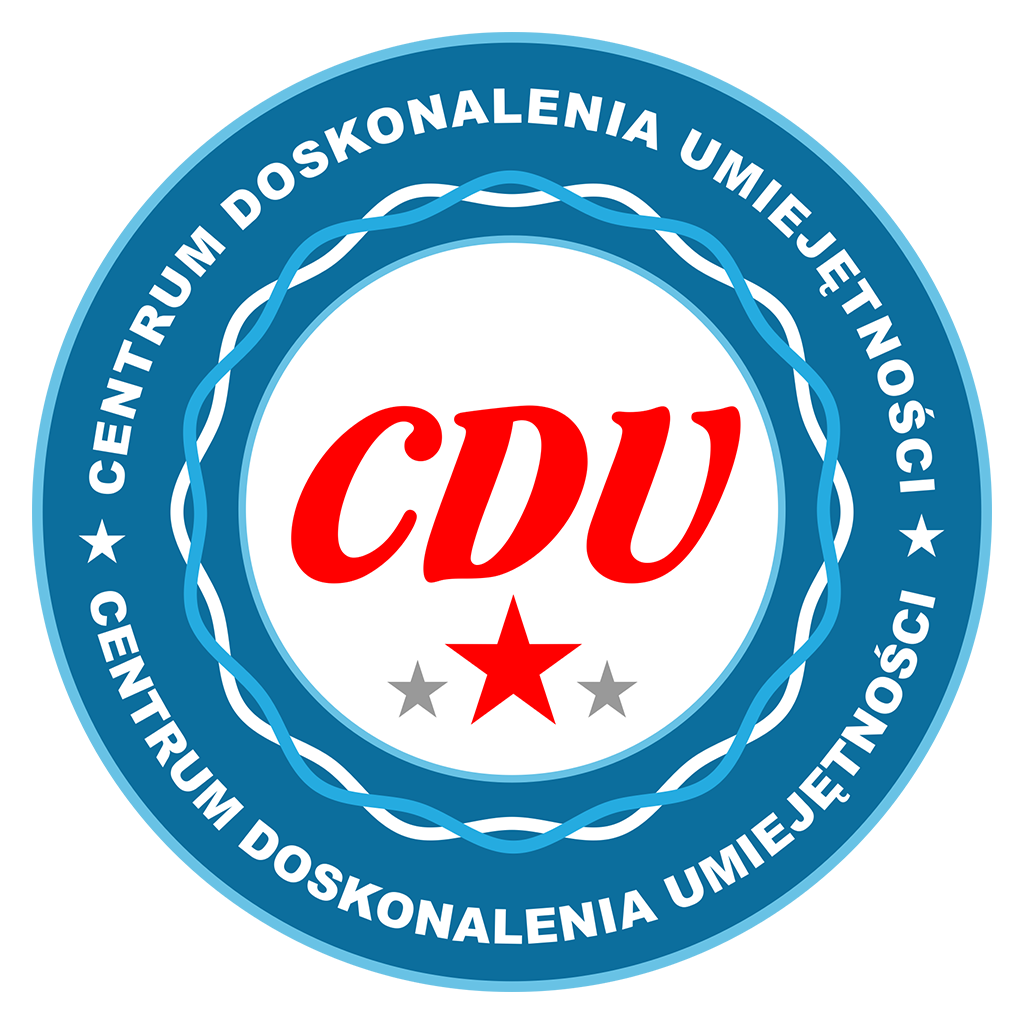 Logo Centrum Doskonalenia Umiejętności